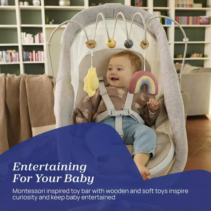 Chicco Nursery Furniture Chicco Baby Hug 4in1 Armonia