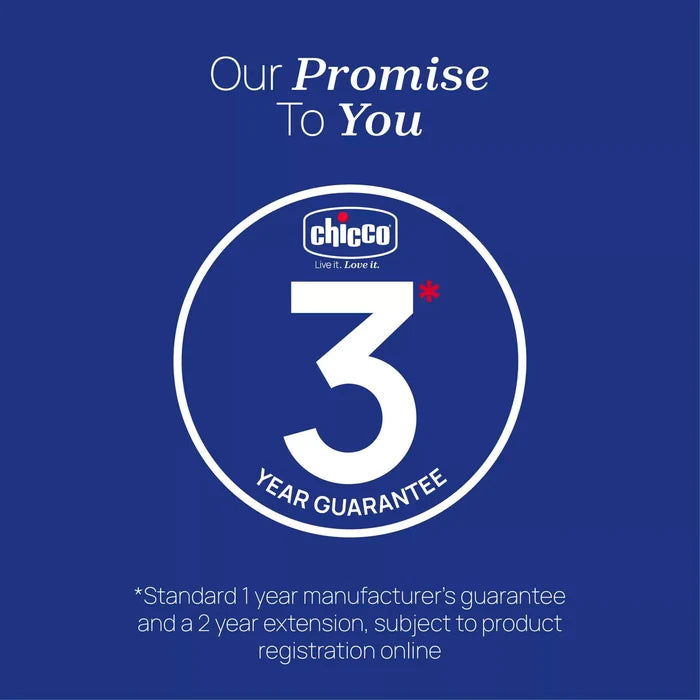 Chicco Highchairs Chicco Baby Hug 4in1 Meal Kit (Tray and Cover)