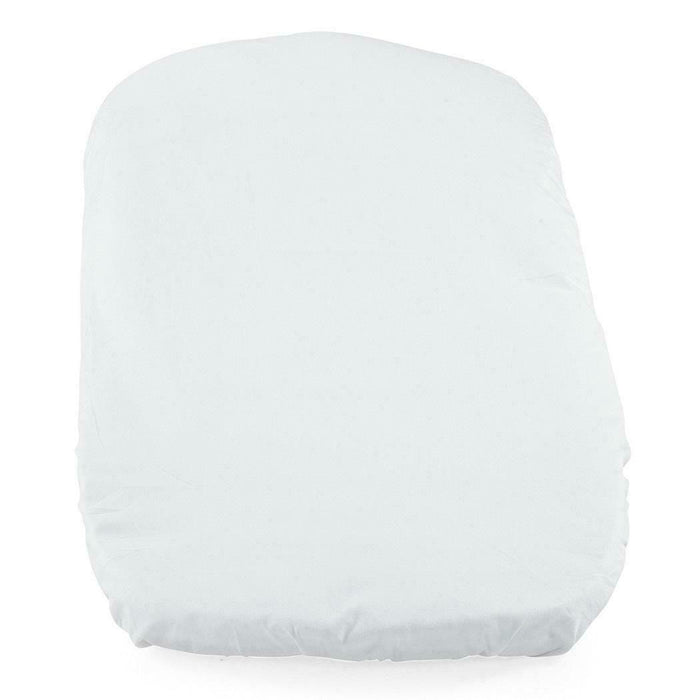 Chicco Bedding Chicco Baby Hug Crib Sheets Set (2pc) - Bear