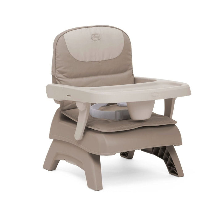 Chicco Booster Seat Chicco Bento Booster Seat - Vanilla