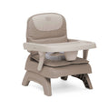 Chicco Booster Seat Chicco Bento Booster Seat - Vanilla