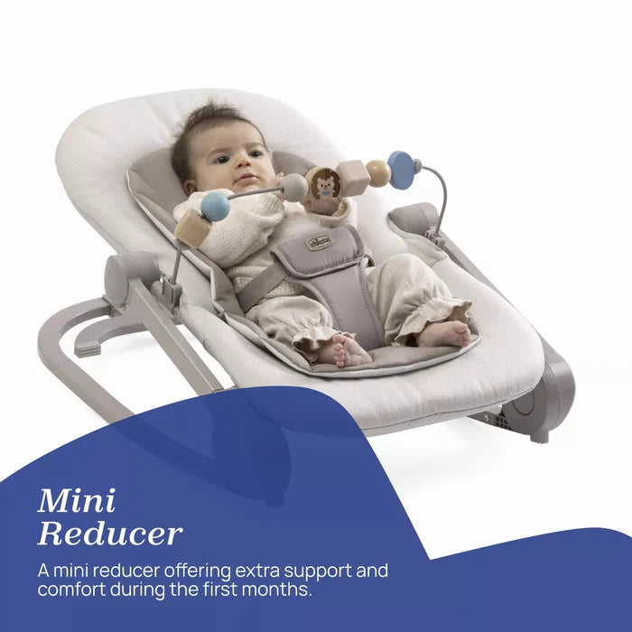Chicco Rocker Chicco Magia Rocker - Vanilla