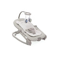 Chicco Rocker Chicco Mia Rocker (with vib/sounds) - Fossil
