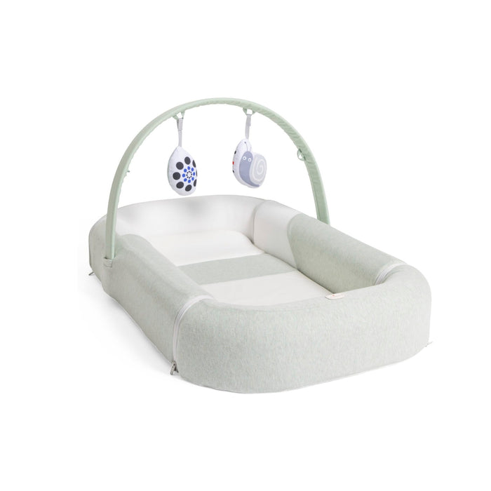 Chicco Sleeping Bags Chicco Tummy Pod 4-in-1 - Olive
