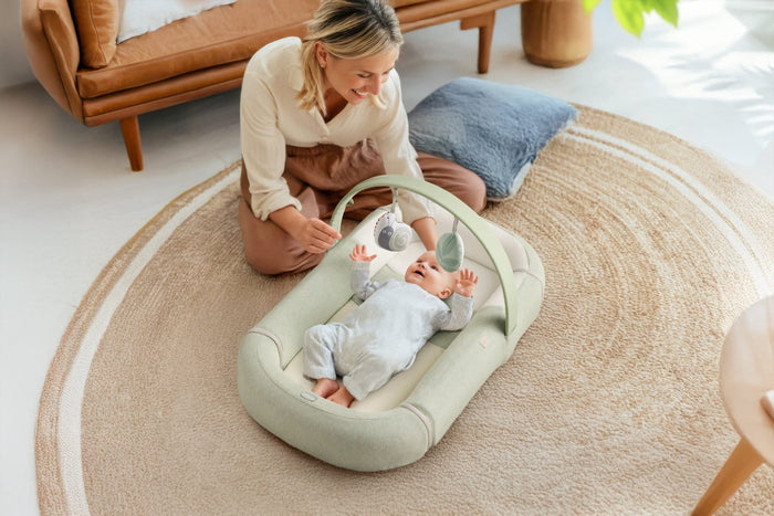 Chicco Sleeping Bags Chicco Tummy Pod 4-in-1 - Olive