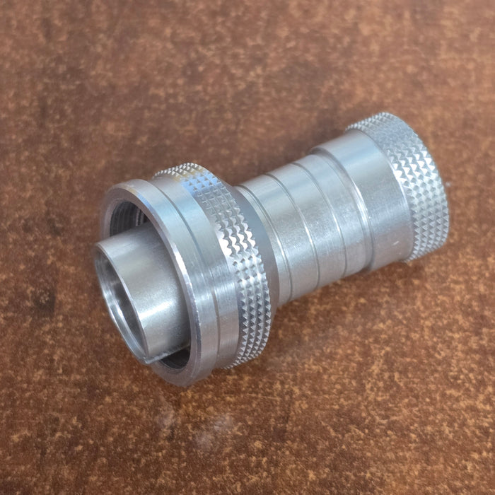 Cine Kodak K-100 Viewfinder Objective Lens (25mm)