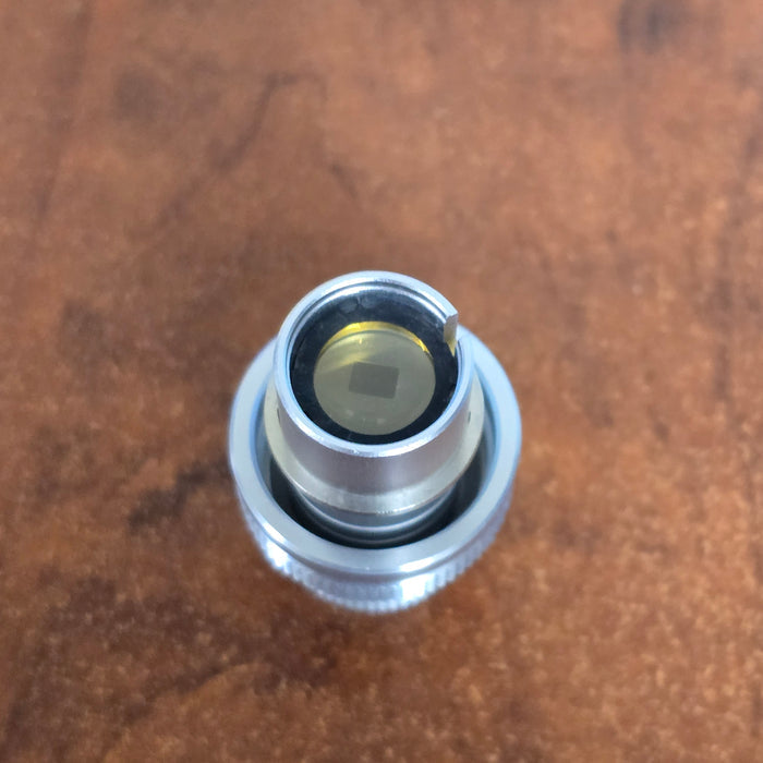 Cine Kodak K-100 Viewfinder Objective Lens (50mm)