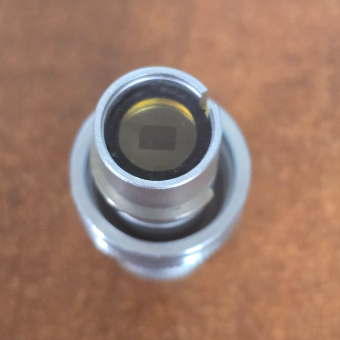 Cine Kodak K-100 Viewfinder Objective Lens (63mm)