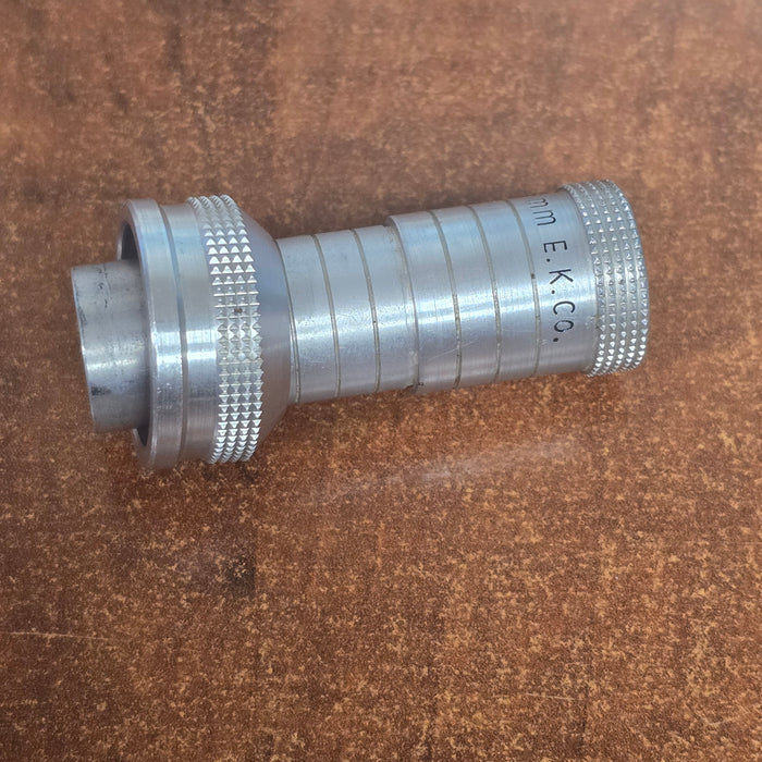 Cine Kodak K-100 Viewfinder Objective Lens (75mm)