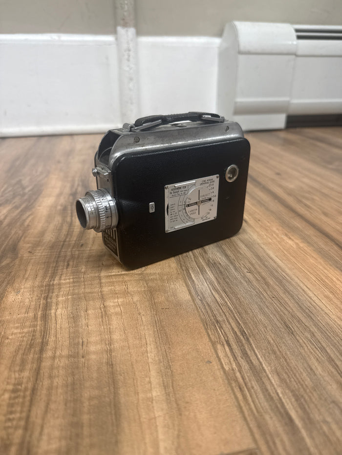 Cine-Kodak Magazine 8 Camera (used)