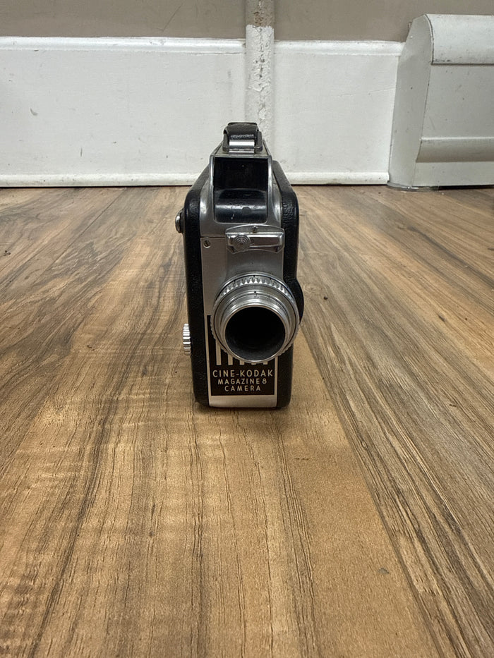 Cine-Kodak Magazine 8 Camera (used)