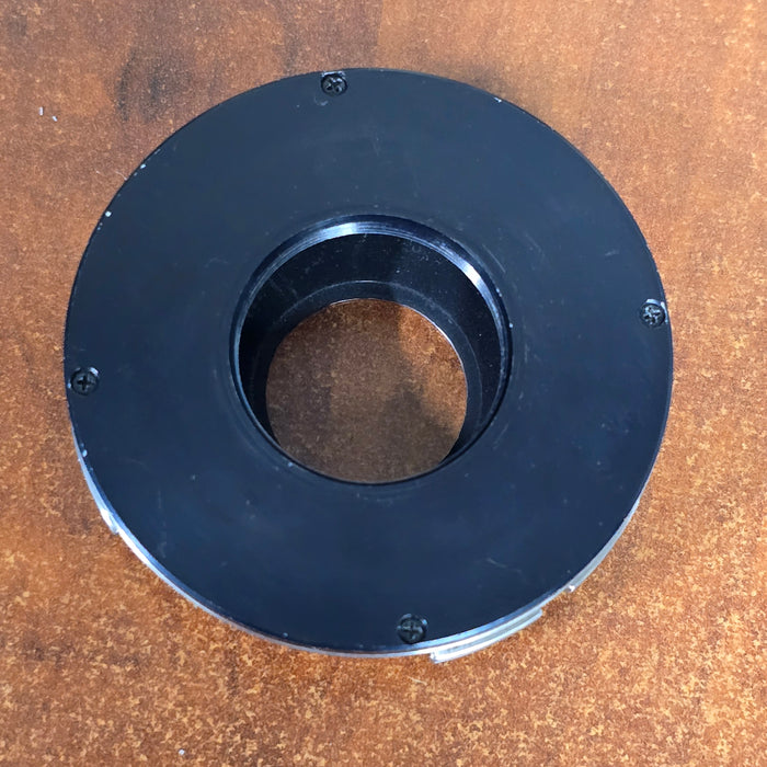 Cinema Products CP-16 - C-Mount Macro Lens Adapter