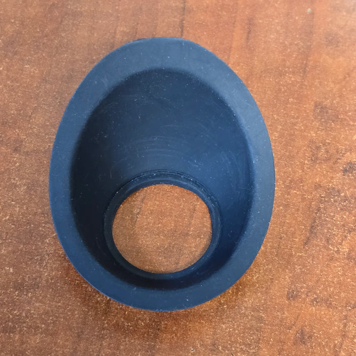 Cinema Products CP-16 /Arriflex / Canon Scoopic Rubber Eyecup ( Black )