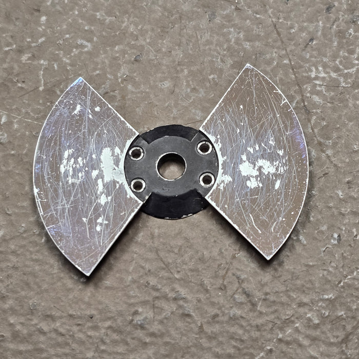 Cinema Products CP-16 Bowtie Shutter (USED)