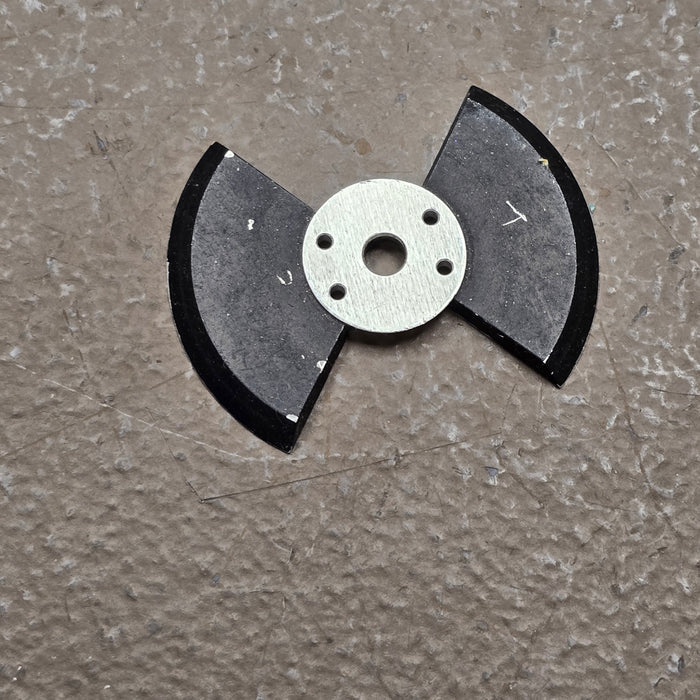 Cinema Products CP-16 Bowtie Shutter (USED)