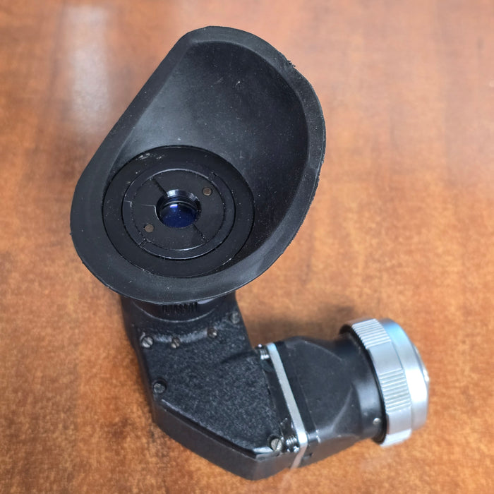 Cinema Products CP-16 Original Rubber Eyecup ( Black )