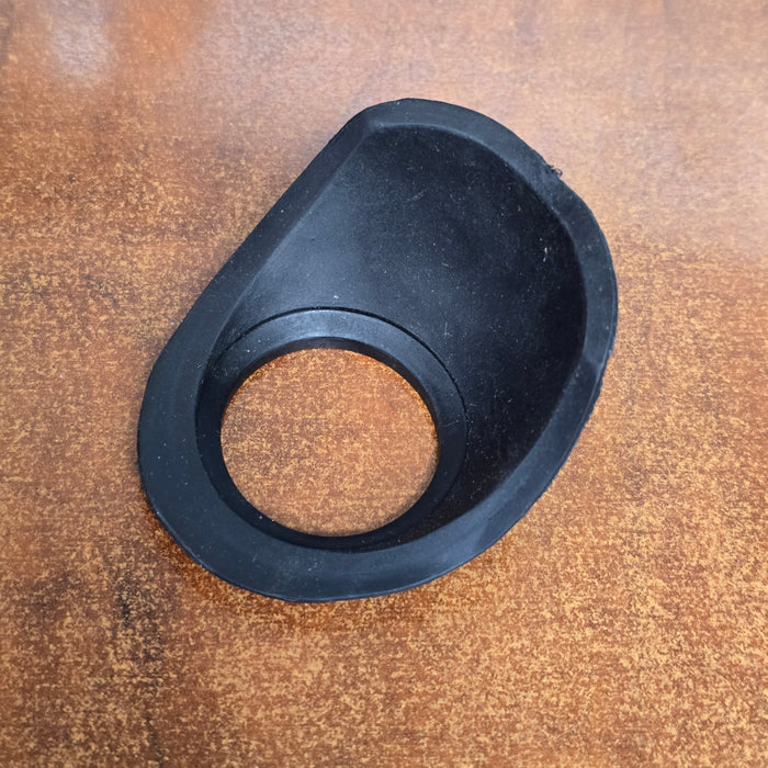 Cinema Products CP-16 Original Rubber Eyecup ( Black )