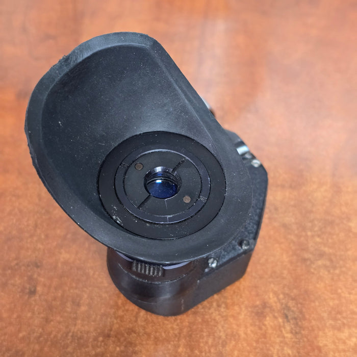 Cinema Products CP-16 Original Rubber Eyecup ( Black )