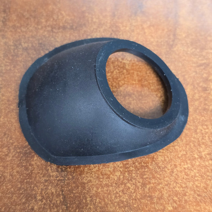 Cinema Products CP-16 Original Rubber Eyecup ( Black )
