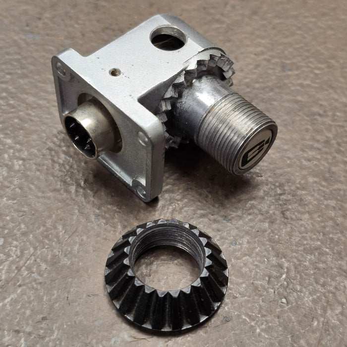 Cinema Products CP-16 Rosette on/off Switch  (USED)