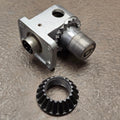 Cinema Products CP-16 Rosette on/off Switch  (USED)