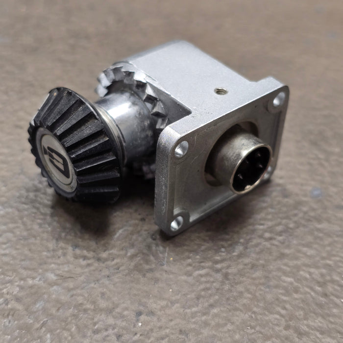 Cinema Products CP-16 Rosette on/off Switch  (USED)