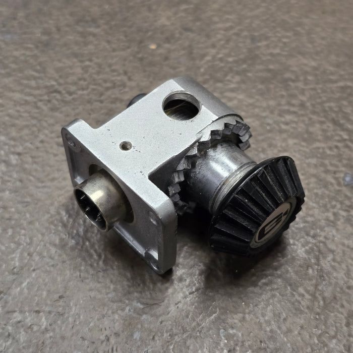 Cinema Products CP-16 Rosette on/off Switch  (USED)
