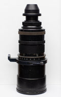 Cooke 25-250mm T3.9 PL