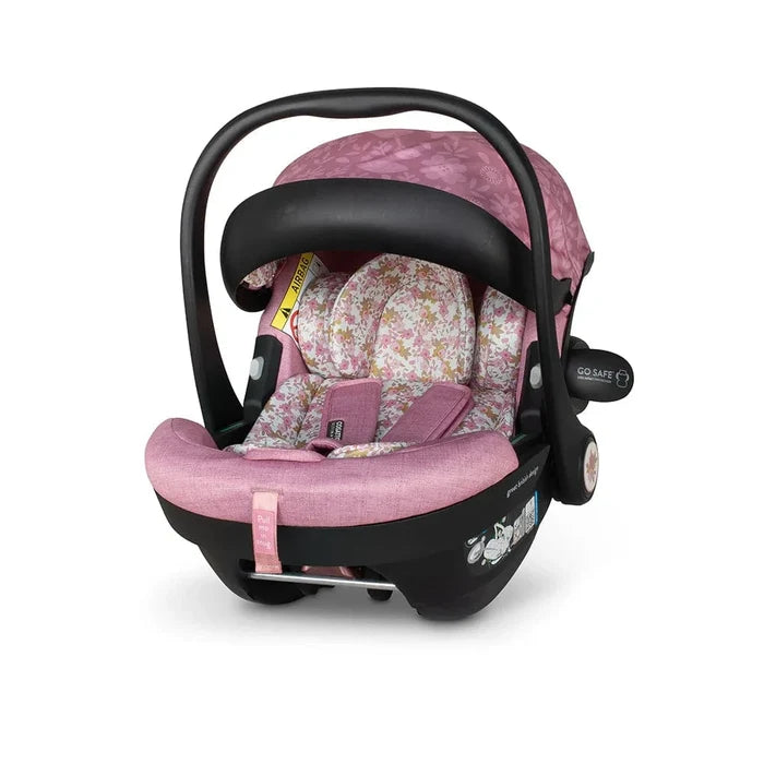 Cosatto Car Seat Cosatto Acorn 2 I-Size Car Seat - Camille