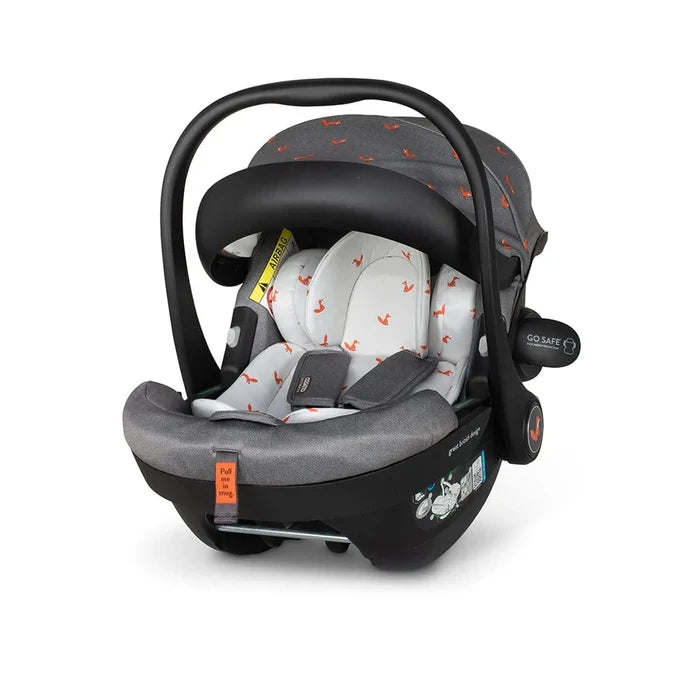 Cosatto Car Seat Cosatto Acorn 2 I-Size Car Seat - Foxling
