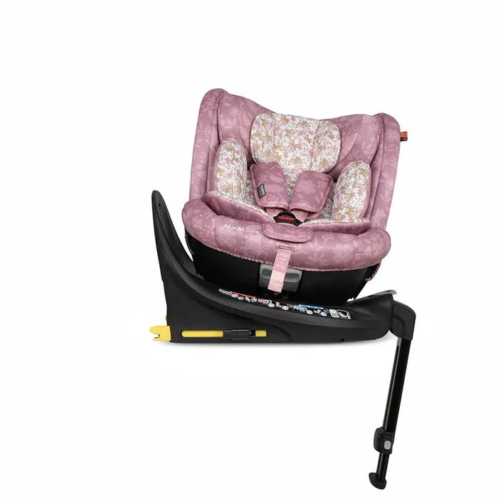 Cosatto Car Seat Cosatto All in All Extra i-Size 360 Car Seat - Camille