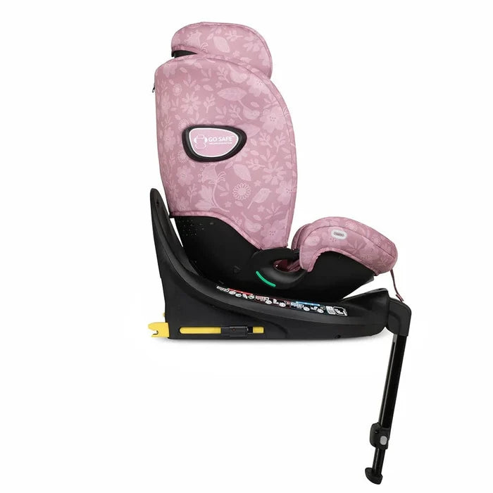 Cosatto Car Seat Cosatto All in All Extra i-Size 360 Car Seat - Camille
