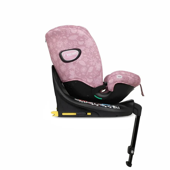 Cosatto Car Seat Cosatto All in All Extra i-Size 360 Car Seat - Camille