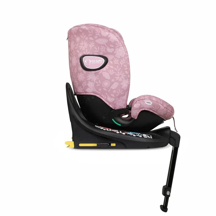 Cosatto Car Seat Cosatto All in All Extra i-Size 360 Car Seat - Camille