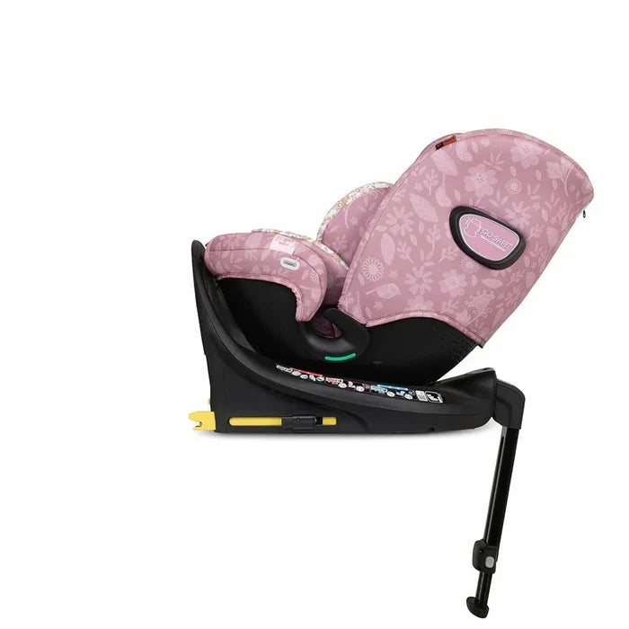 Cosatto Car Seat Cosatto All in All Extra i-Size 360 Car Seat - Camille