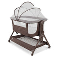 Cosatto Bedside Cribs Cosatto Close to Me Folding Bedside Crib - Bear Hug