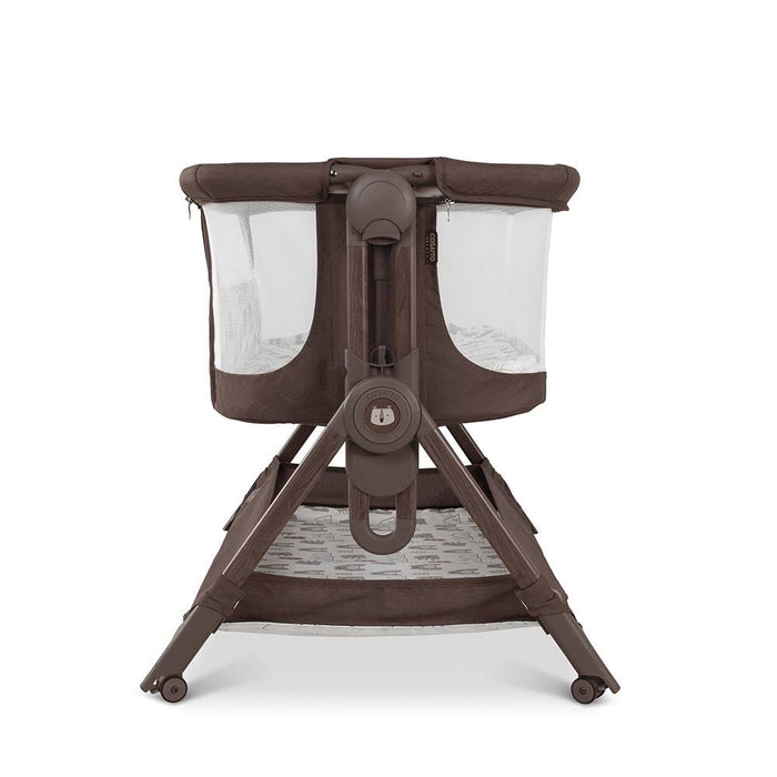 Cosatto Bedside Cribs Cosatto Close to Me Folding Bedside Crib - Bear Hug