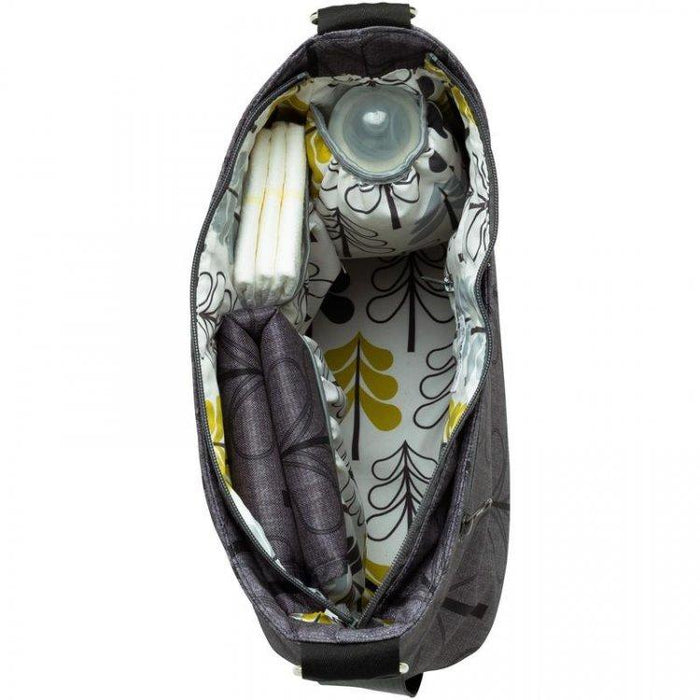Cosatto Changing Bags Cosatto Deluxe Changing Bag - Fika Forest