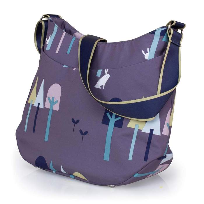 Cosatto Changing Bags Cosatto Deluxe Changing Bag - Wilderness