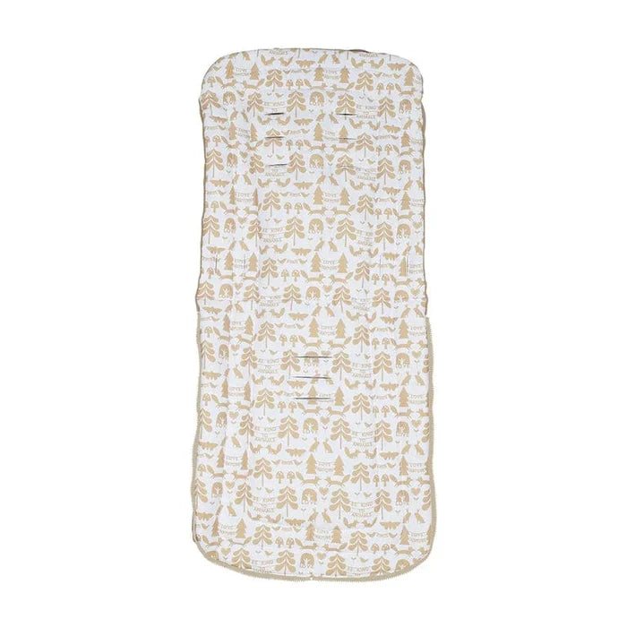 Cosatto Footmuffs Cosatto Deluxe Footmuff - Whisper