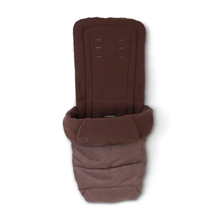 Cosatto Footmuffs Cosatto Footmuff - Bear Hug