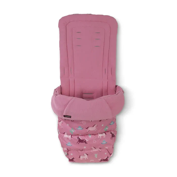 Cosatto Footmuffs Cosatto Footmuff - Pony Party