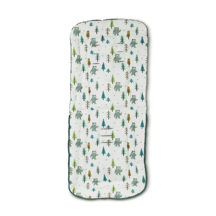 Cosatto Footmuffs Cosatto Footmuff - Yoohoo Yeti