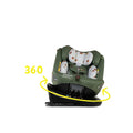 Cosatto Car Seat Cosatto Get Set Grow i-Size 360 - Hoglet