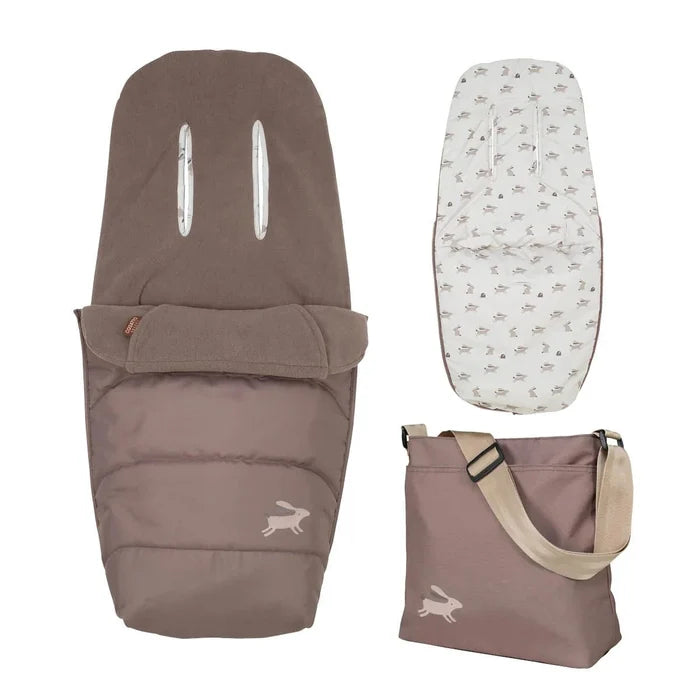 Cosatto Pushchair Accessories Cosatto Giggle Accessory Pack - Lollop