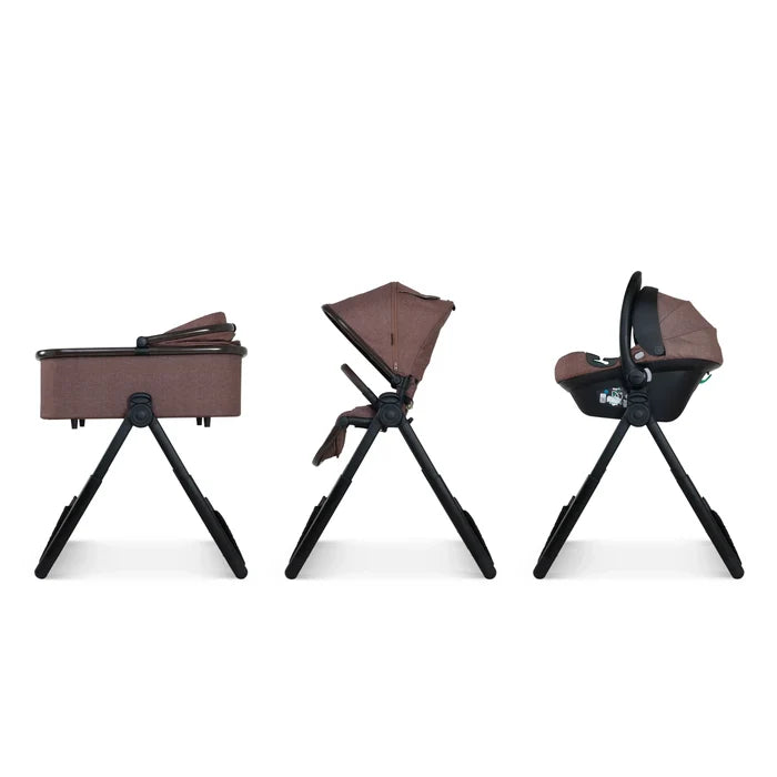Cosatto Carrycot Stand Cosatto Home & Travel 3-in-1 Adjustable Stand