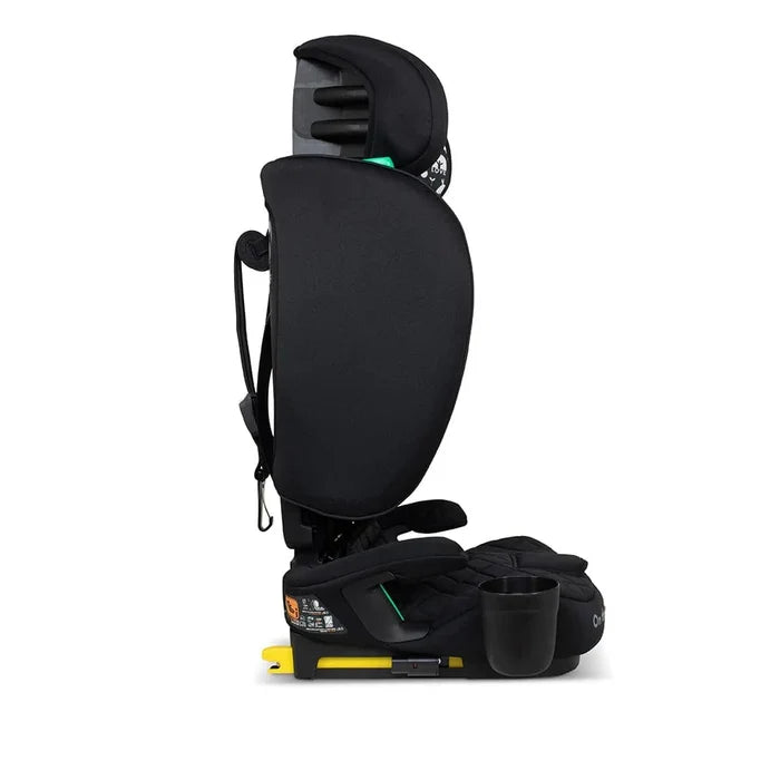 Cosatto Car Seat Cosatto On The Go i-Size Travel Car Seat - Silhouette