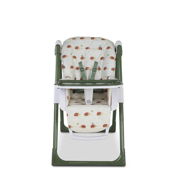 Cosatto Highchairs Cosatto Pip 0+ Highchair - Hoglet