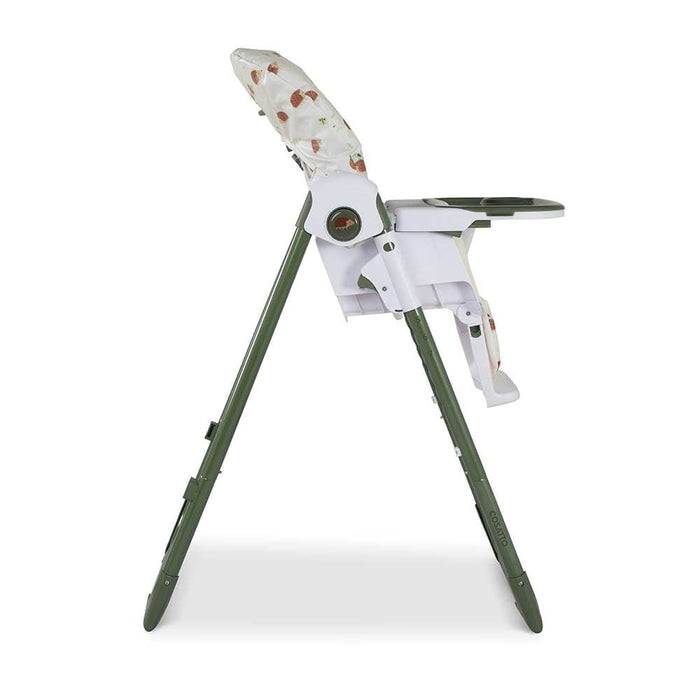 Cosatto Highchairs Cosatto Pip 0+ Highchair - Hoglet