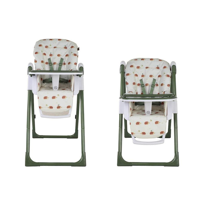 Cosatto Highchairs Cosatto Pip 0+ Highchair - Hoglet